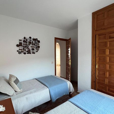 Apartamento Paz Vf012 - Salco La Cumbre Benitachell Luaran gambar