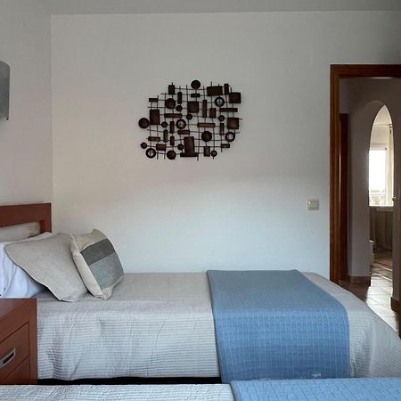 Apartamento Paz Vf012 - Salco La Cumbre Benitachell Luaran gambar