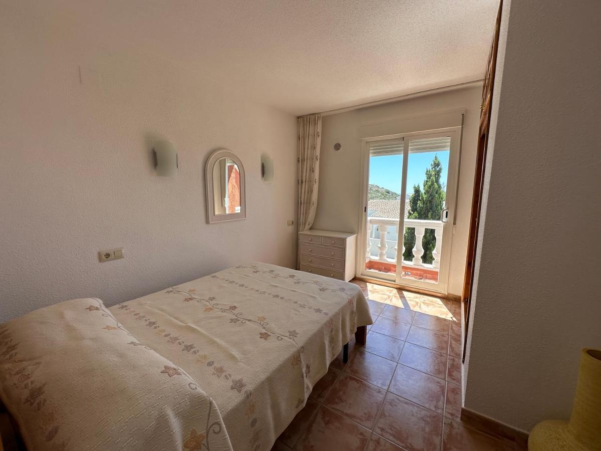 Apartamento Paz Vf012 - Salco La Cumbre Benitachell Luaran gambar