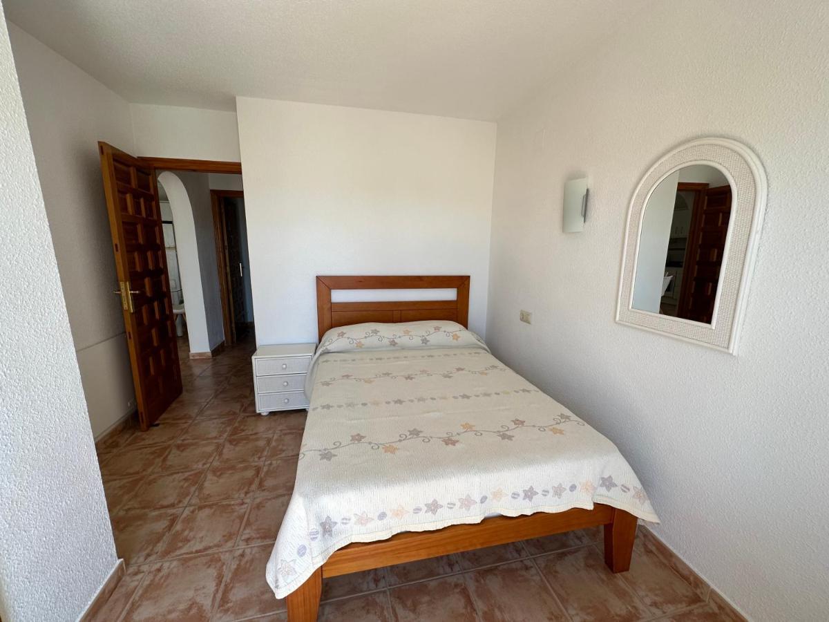 Apartamento Paz Vf012 - Salco La Cumbre Benitachell Luaran gambar