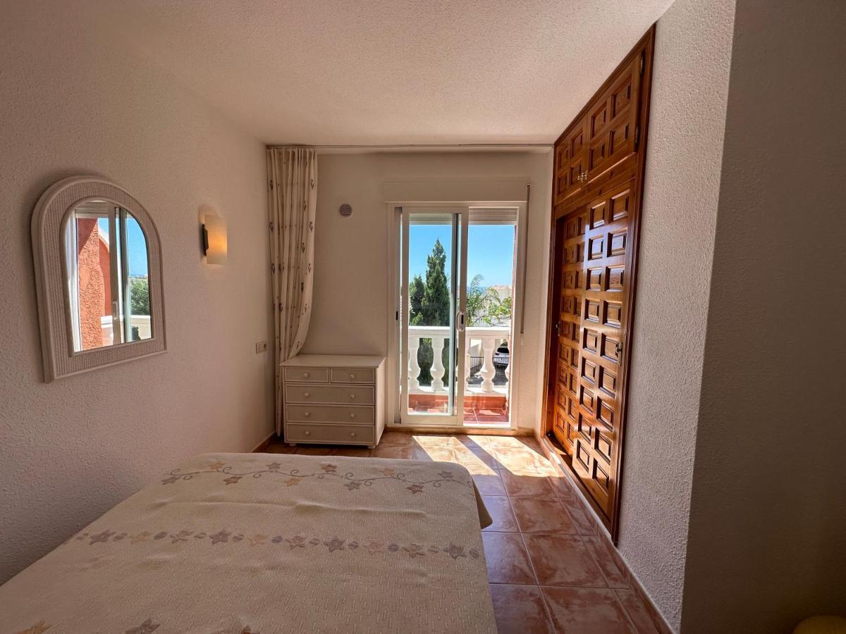 Apartamento Paz Vf012 - Salco La Cumbre Benitachell Luaran gambar
