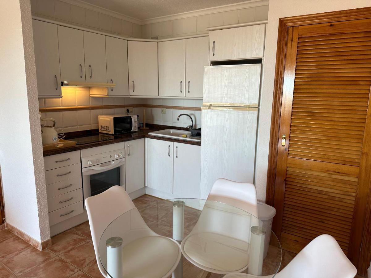 Apartamento Paz Vf012 - Salco La Cumbre Benitachell Luaran gambar