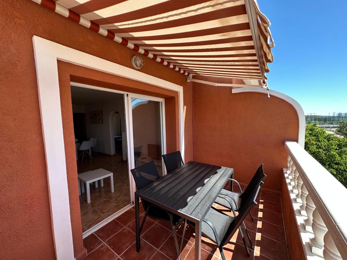 Apartamento Paz Vf012 - Salco La Cumbre Benitachell Luaran gambar