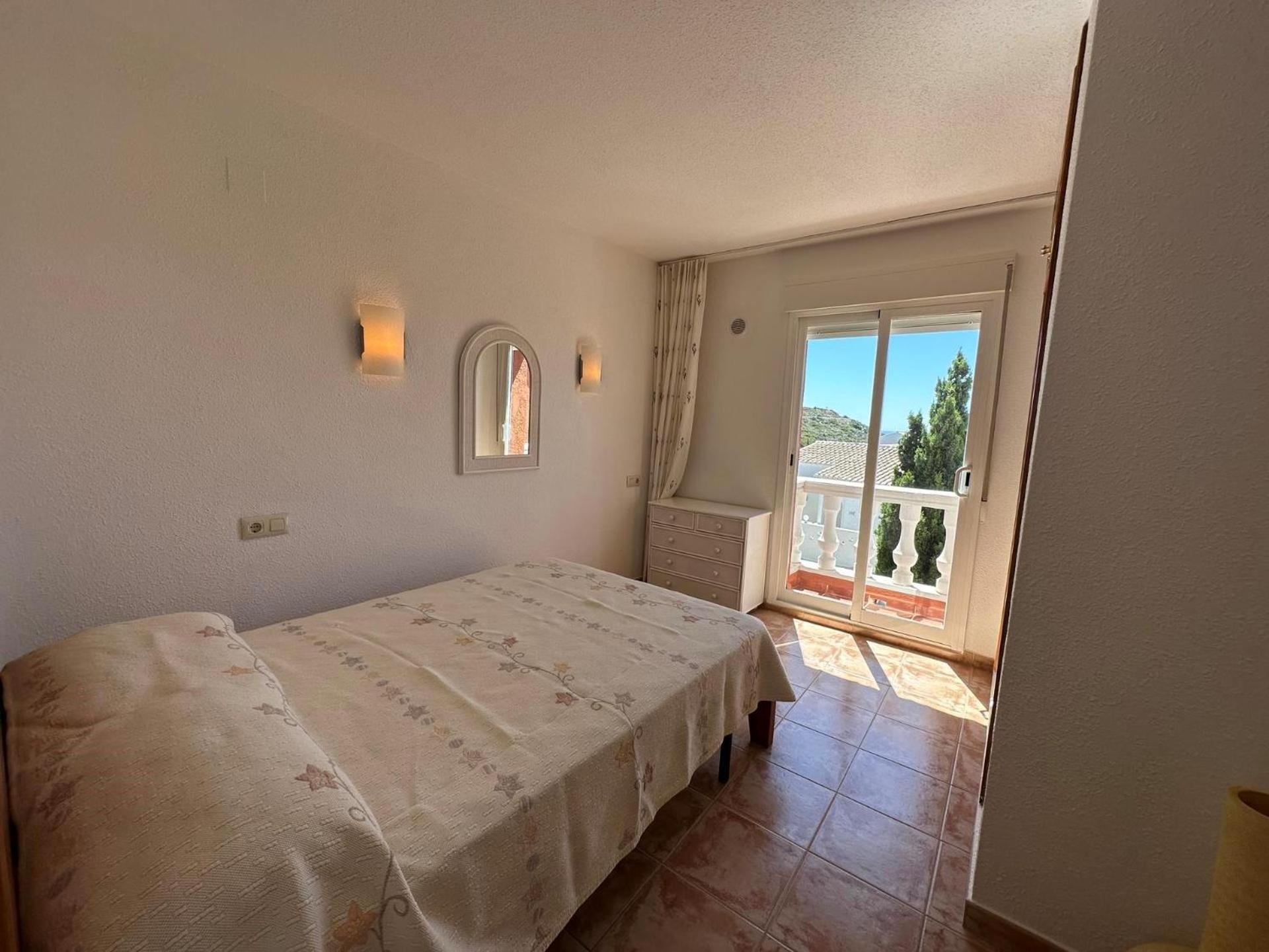 Apartamento Paz Vf012 - Salco La Cumbre Benitachell Luaran gambar