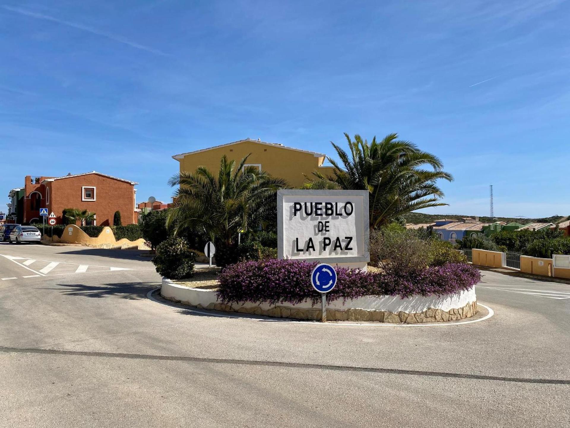 Apartamento Paz Vf012 - Salco La Cumbre Benitachell Luaran gambar