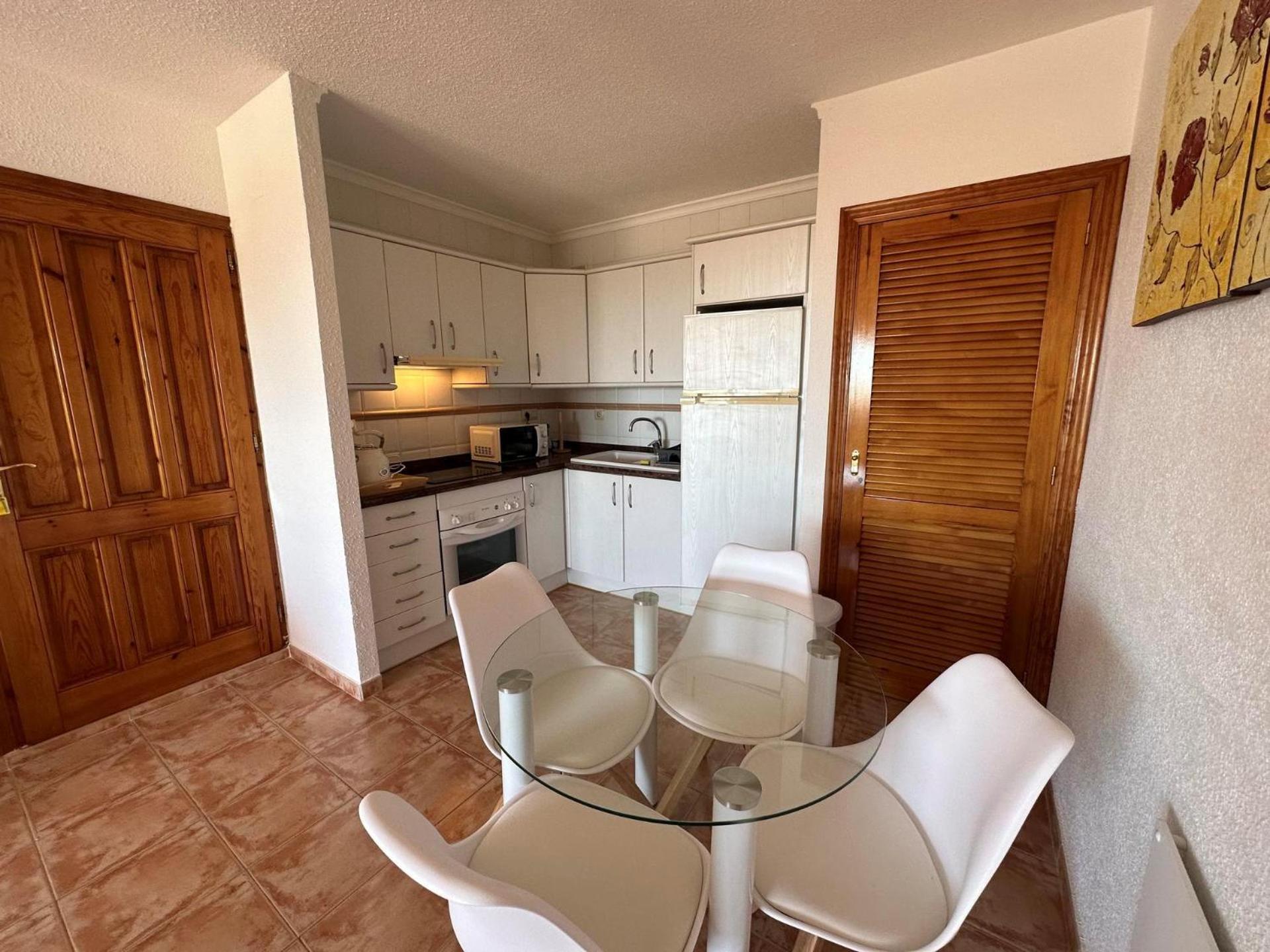Apartamento Paz Vf012 - Salco La Cumbre Benitachell Luaran gambar