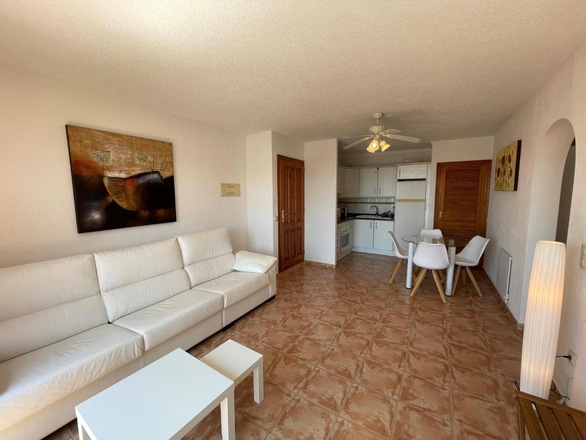 Apartamento Paz Vf012 - Salco La Cumbre Benitachell Luaran gambar