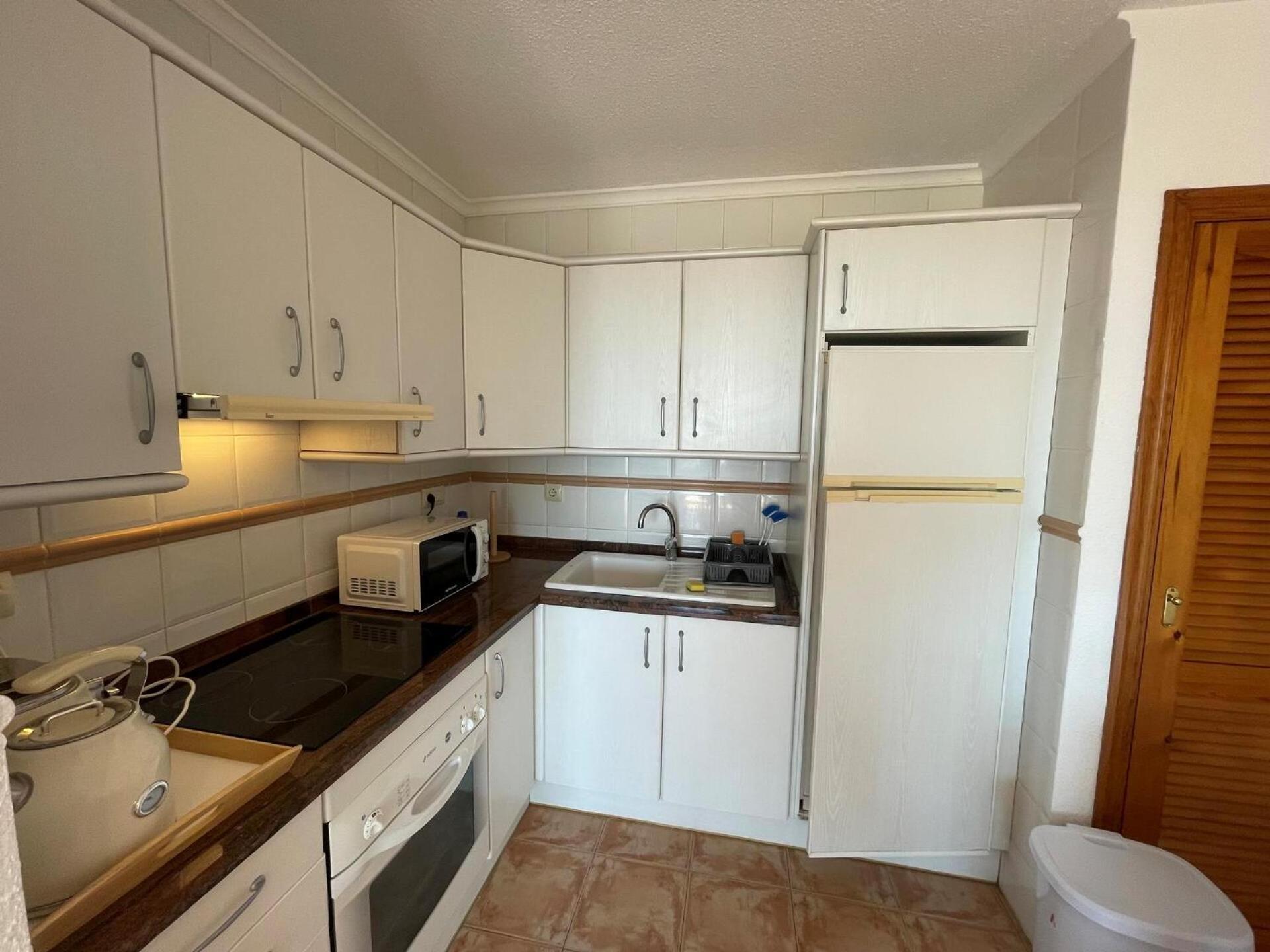Apartamento Paz Vf012 - Salco La Cumbre Benitachell Luaran gambar