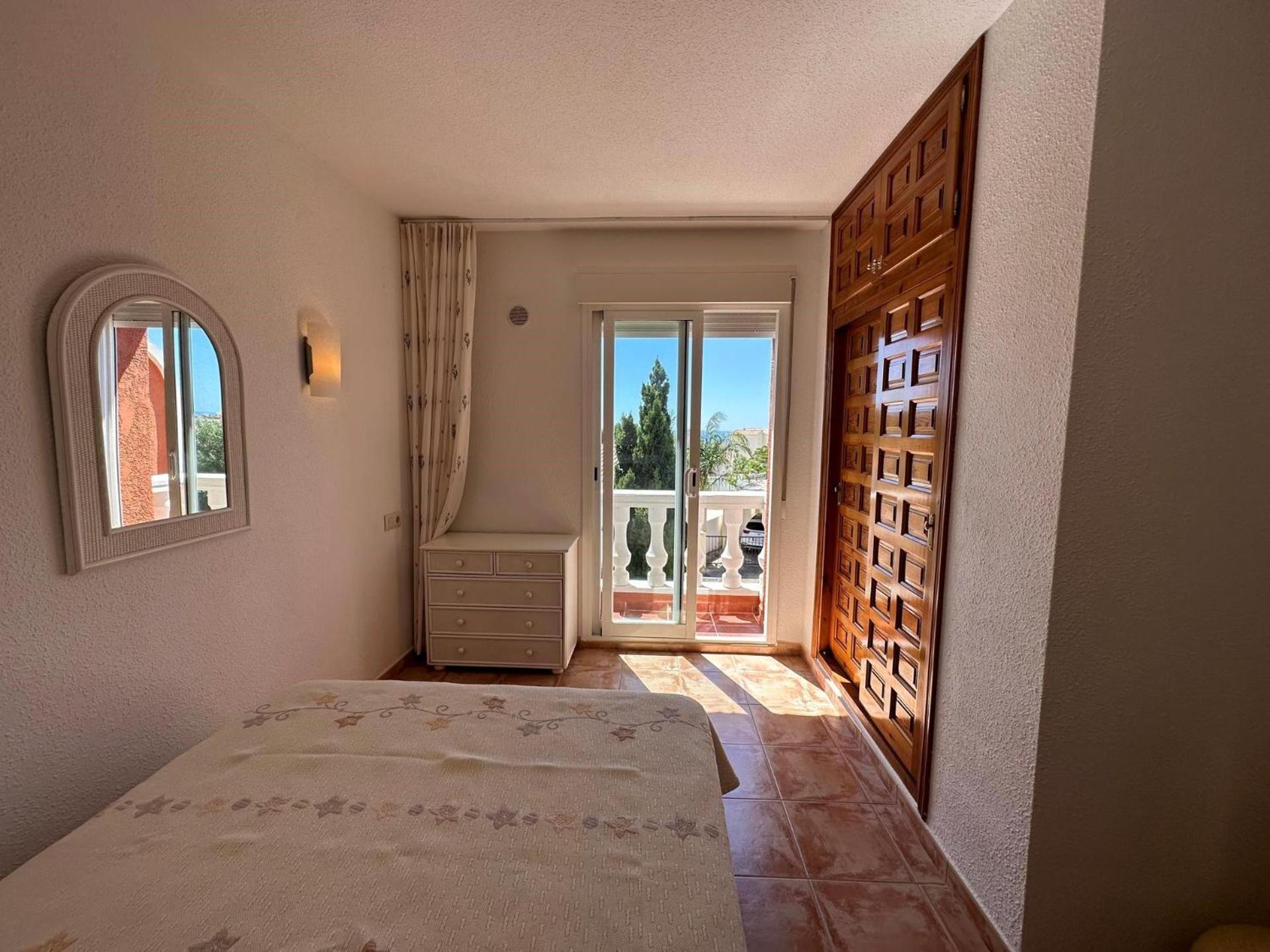 Apartamento Paz Vf012 - Salco La Cumbre Benitachell Luaran gambar