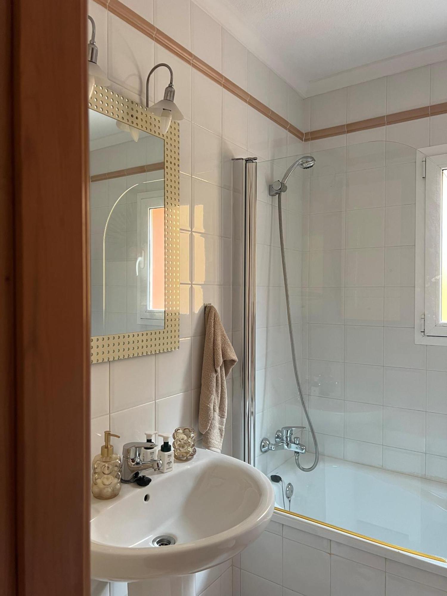 Apartamento Paz Vf012 - Salco La Cumbre Benitachell Luaran gambar
