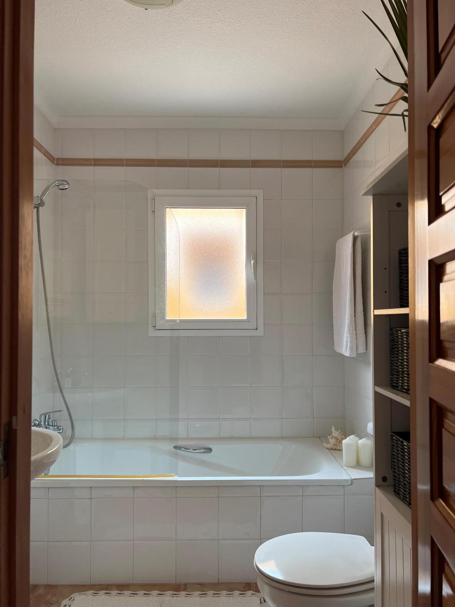 Apartamento Paz Vf012 - Salco La Cumbre Benitachell Luaran gambar