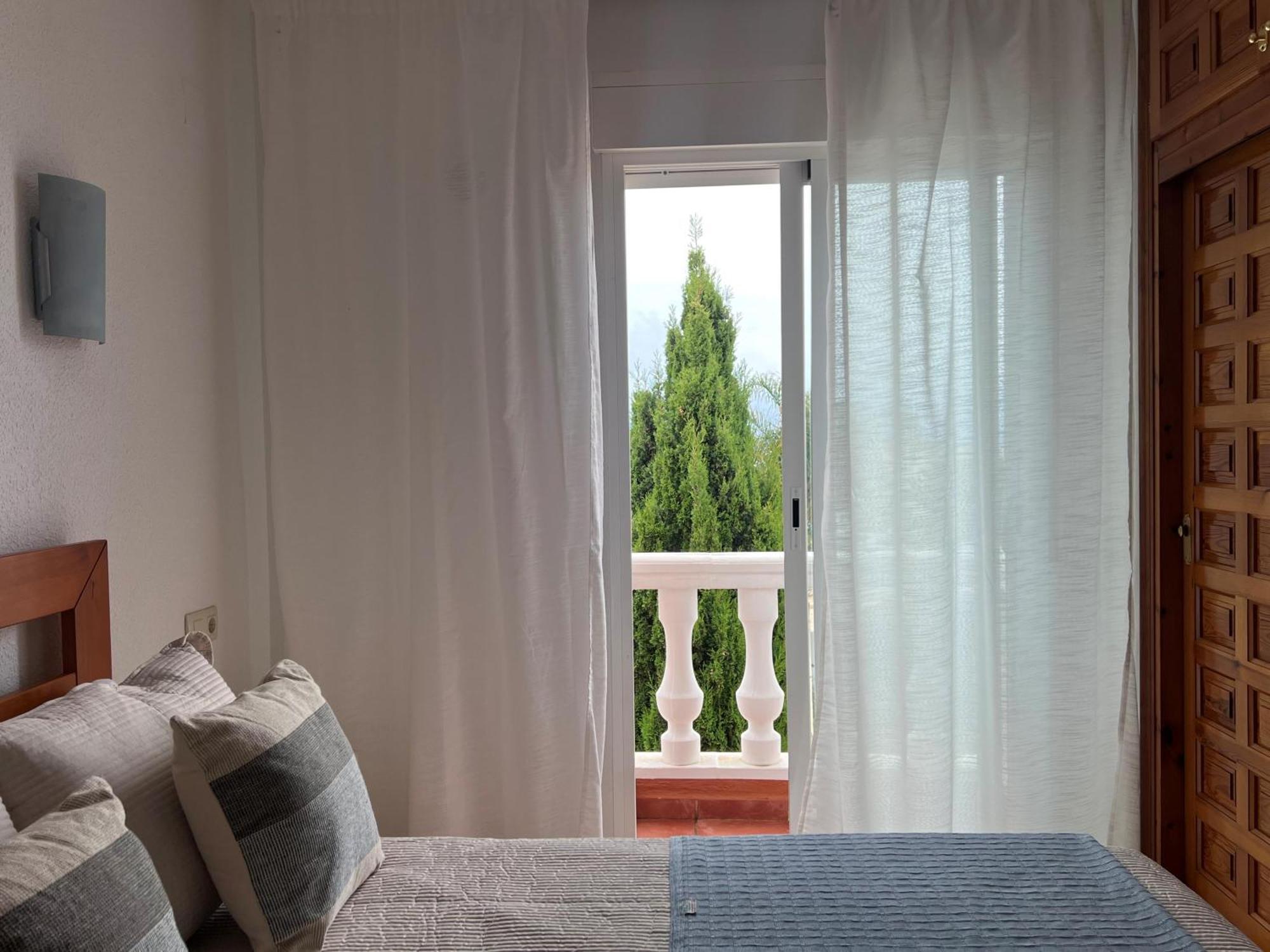 Apartamento Paz Vf012 - Salco La Cumbre Benitachell Luaran gambar