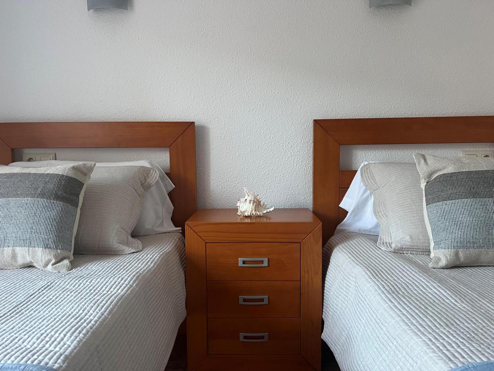 Apartamento Paz Vf012 - Salco La Cumbre Benitachell Luaran gambar