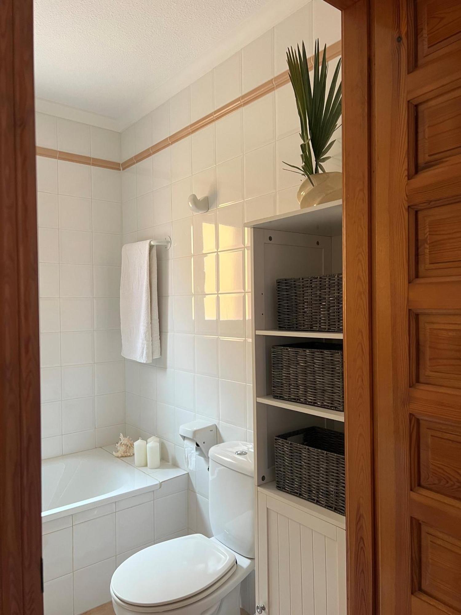 Apartamento Paz Vf012 - Salco La Cumbre Benitachell Luaran gambar
