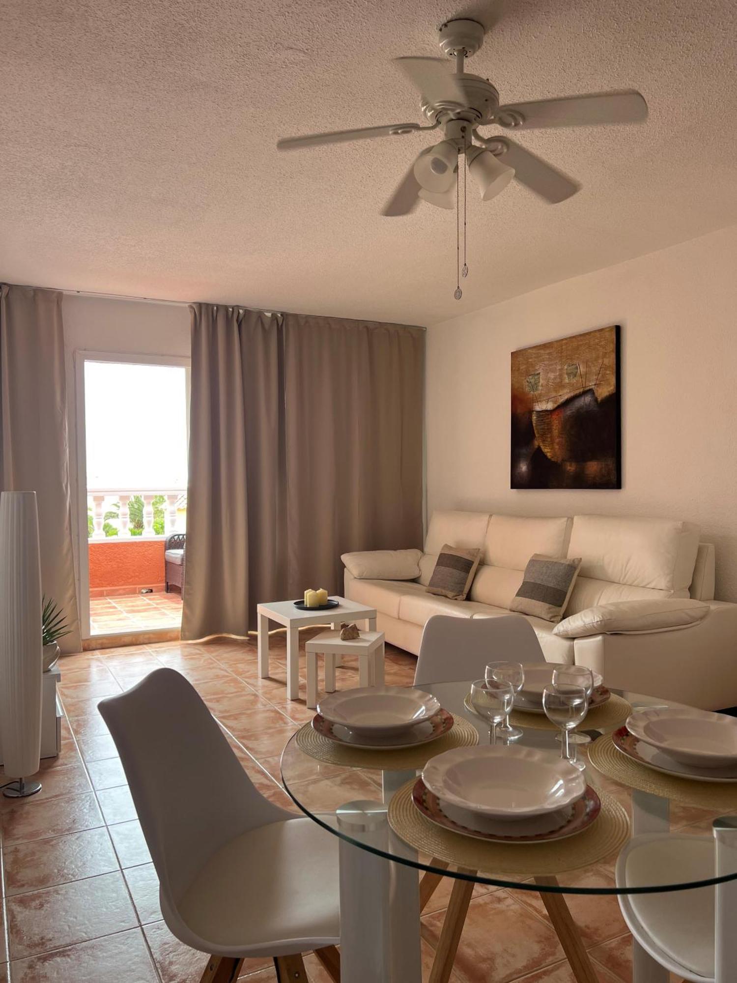 Apartamento Paz Vf012 - Salco La Cumbre Benitachell Luaran gambar