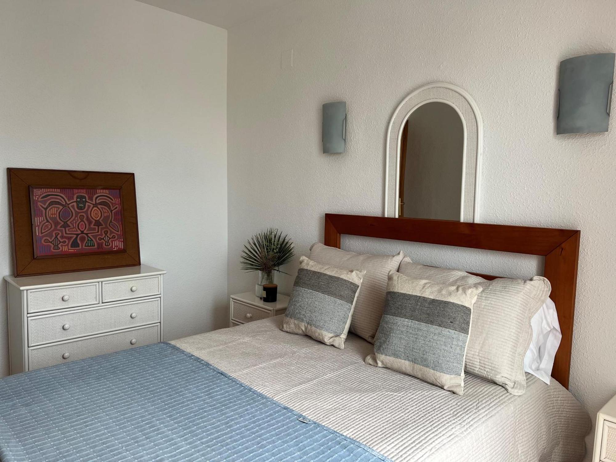 Apartamento Paz Vf012 - Salco La Cumbre Benitachell Luaran gambar