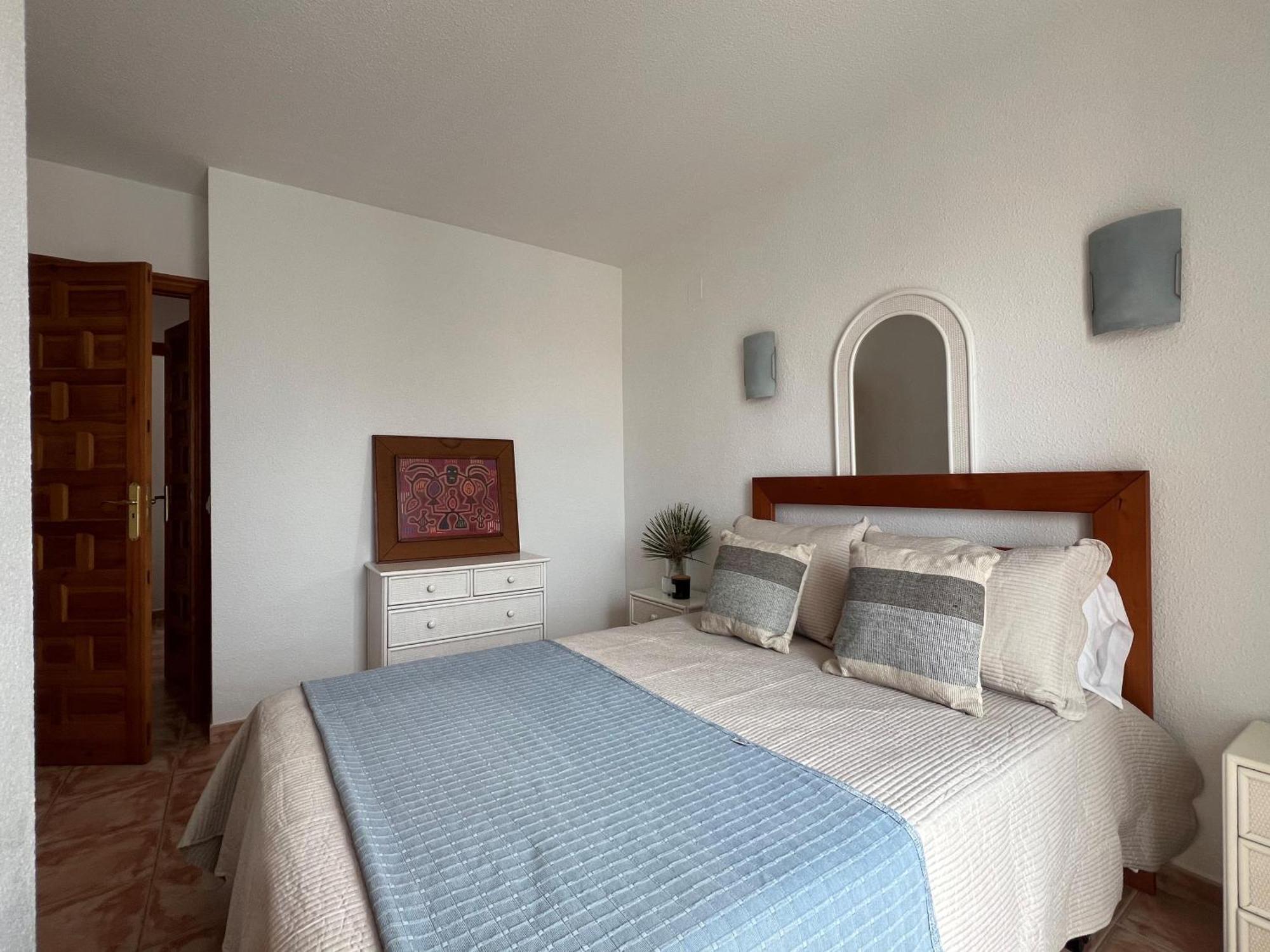 Apartamento Paz Vf012 - Salco La Cumbre Benitachell Luaran gambar