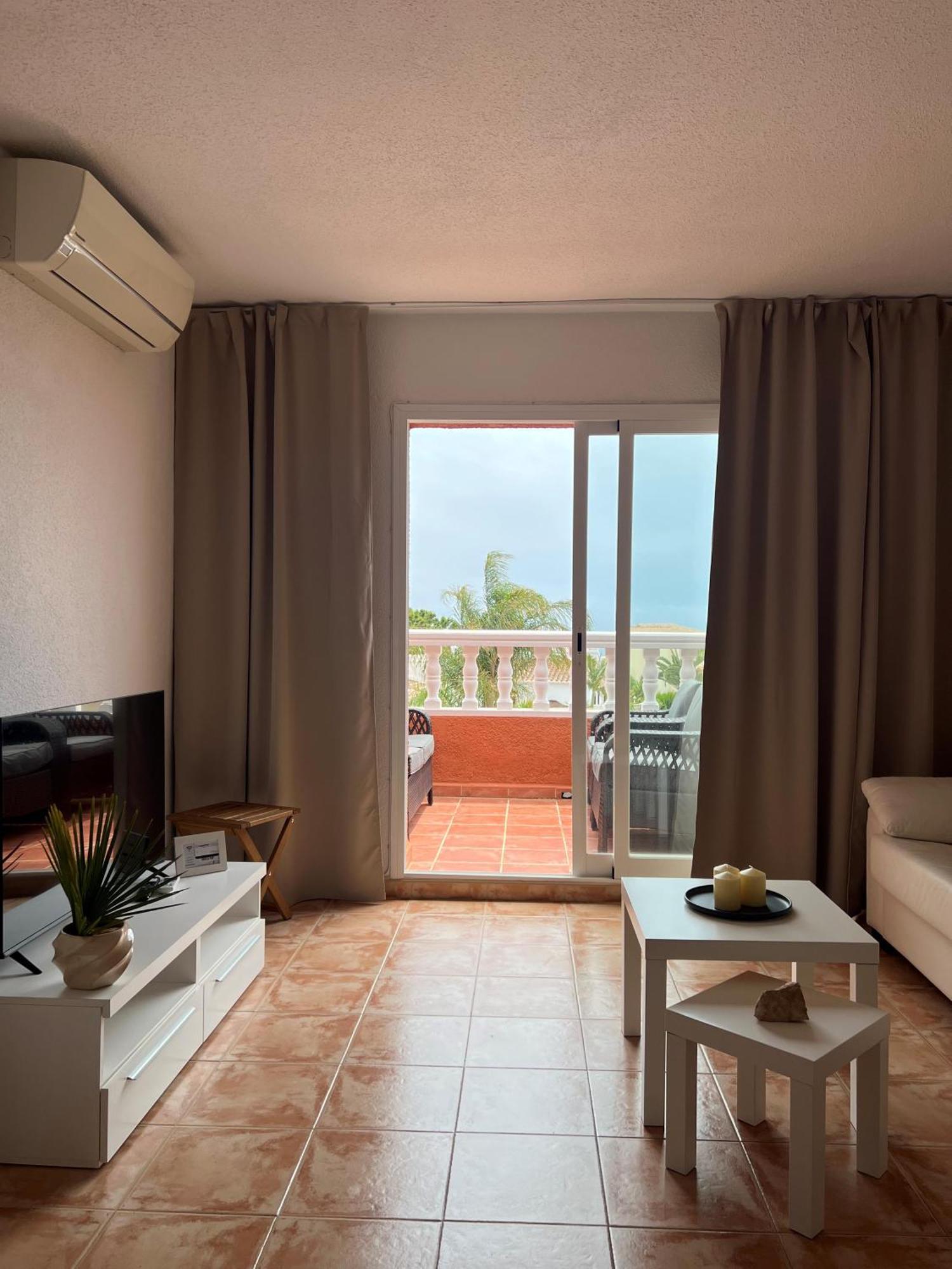 Apartamento Paz Vf012 - Salco La Cumbre Benitachell Luaran gambar