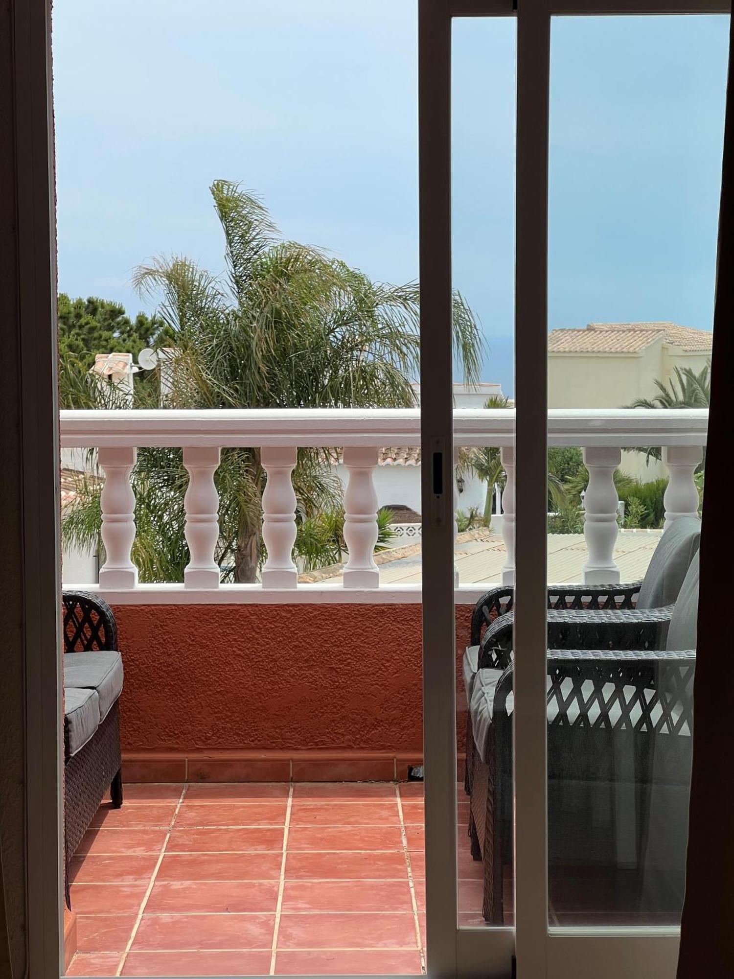 Apartamento Paz Vf012 - Salco La Cumbre Benitachell Luaran gambar