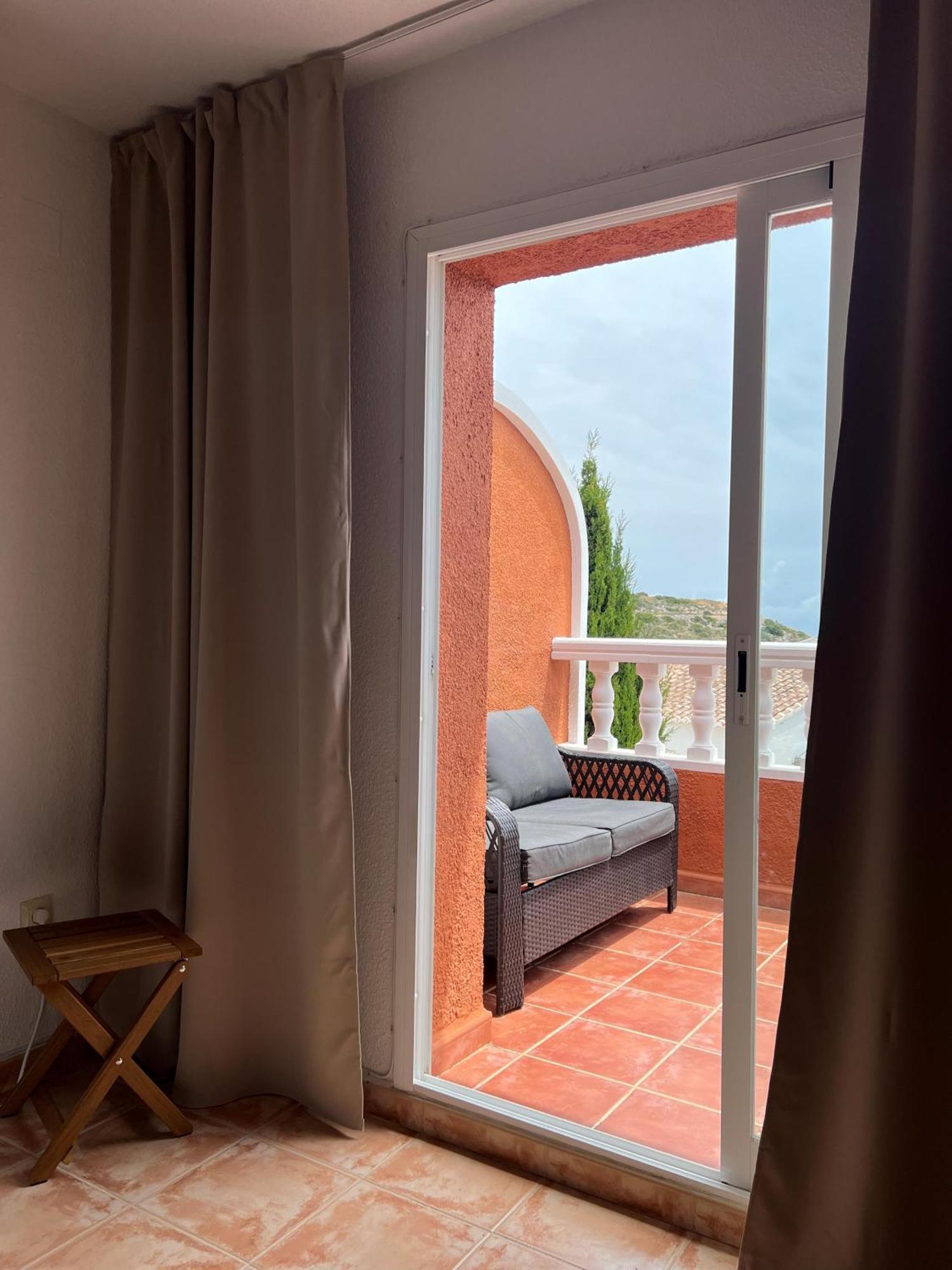 Apartamento Paz Vf012 - Salco La Cumbre Benitachell Luaran gambar