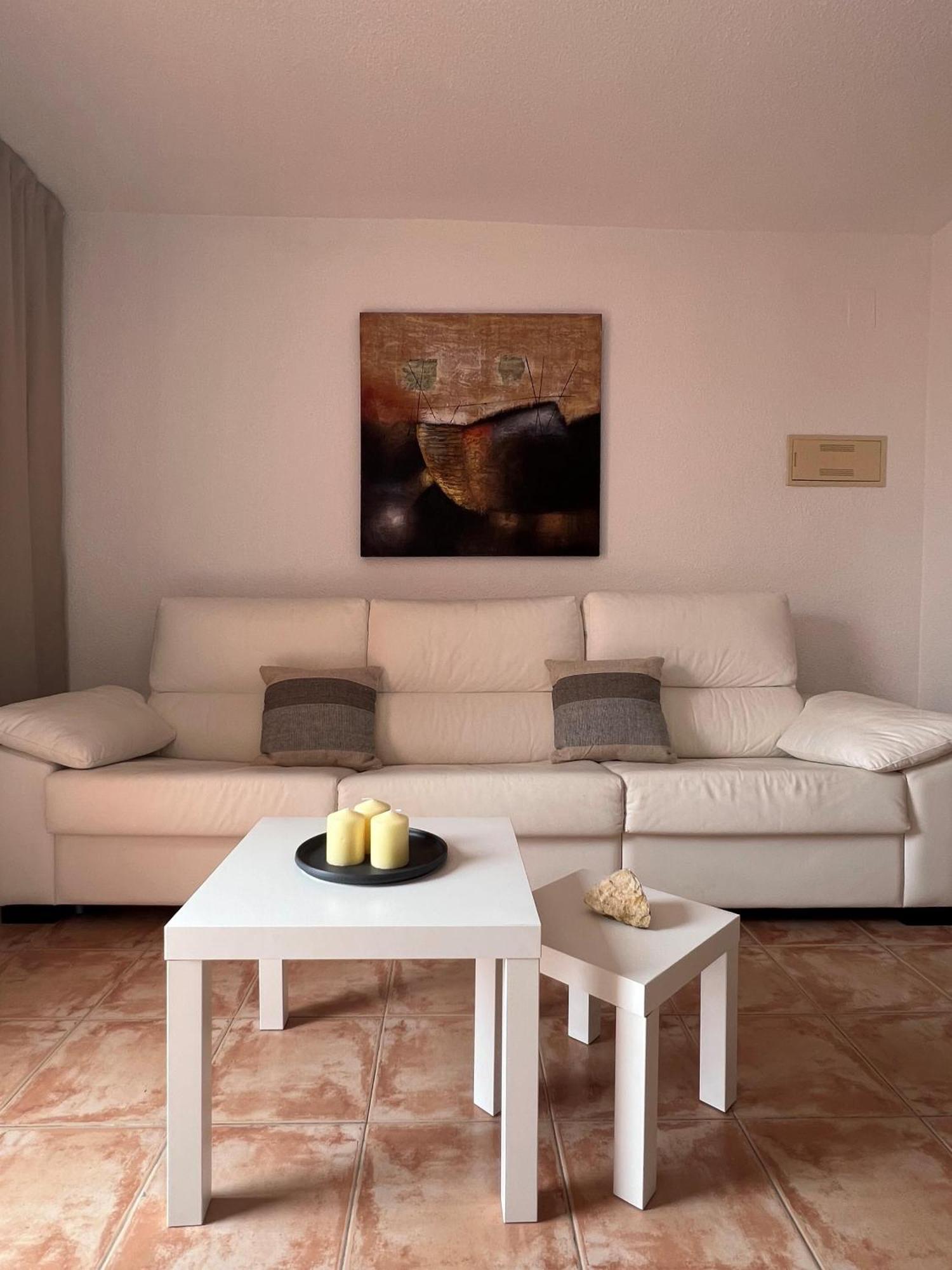 Apartamento Paz Vf012 - Salco La Cumbre Benitachell Luaran gambar