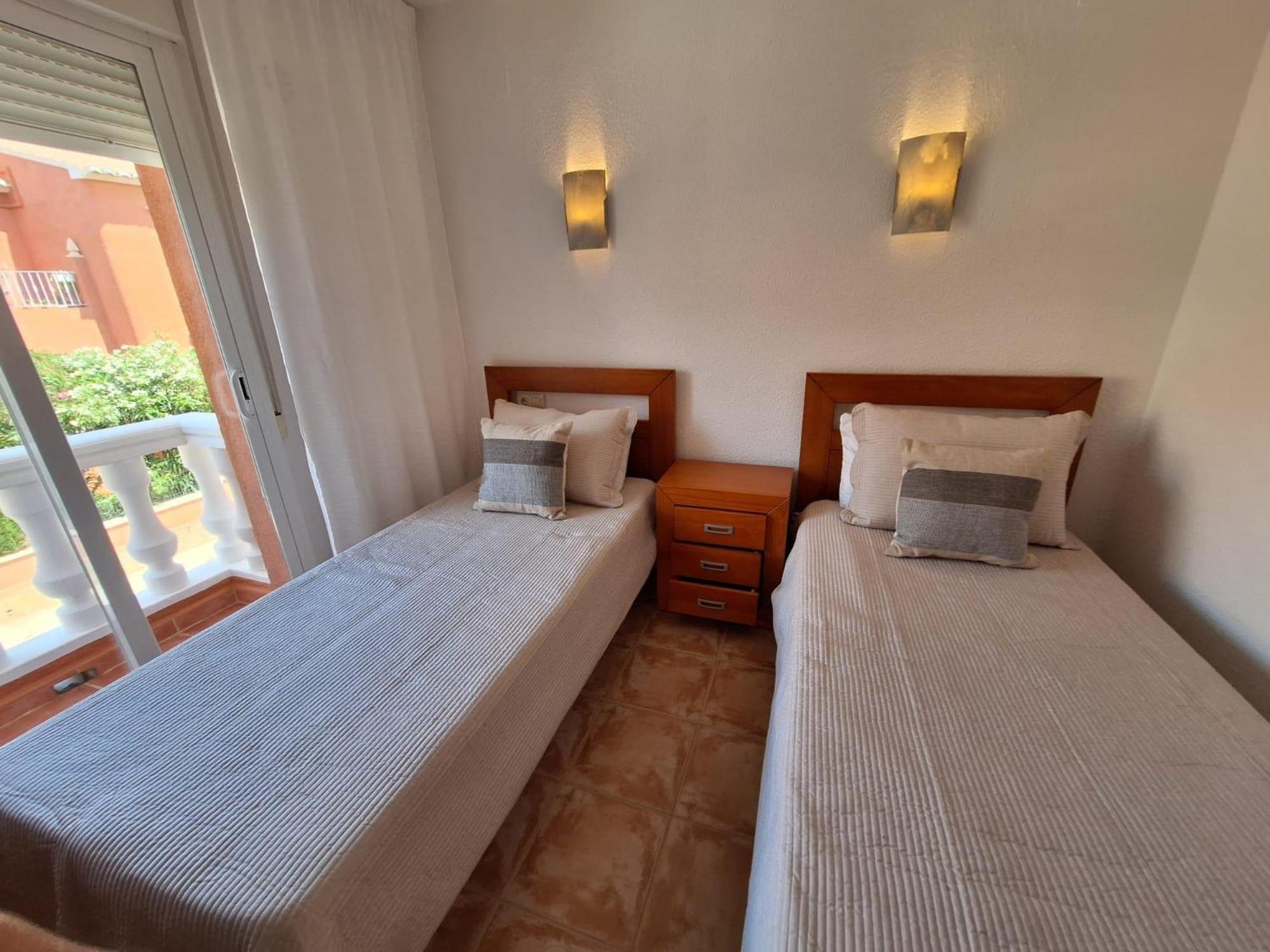 Apartamento Paz Vf012 - Salco La Cumbre Benitachell Luaran gambar