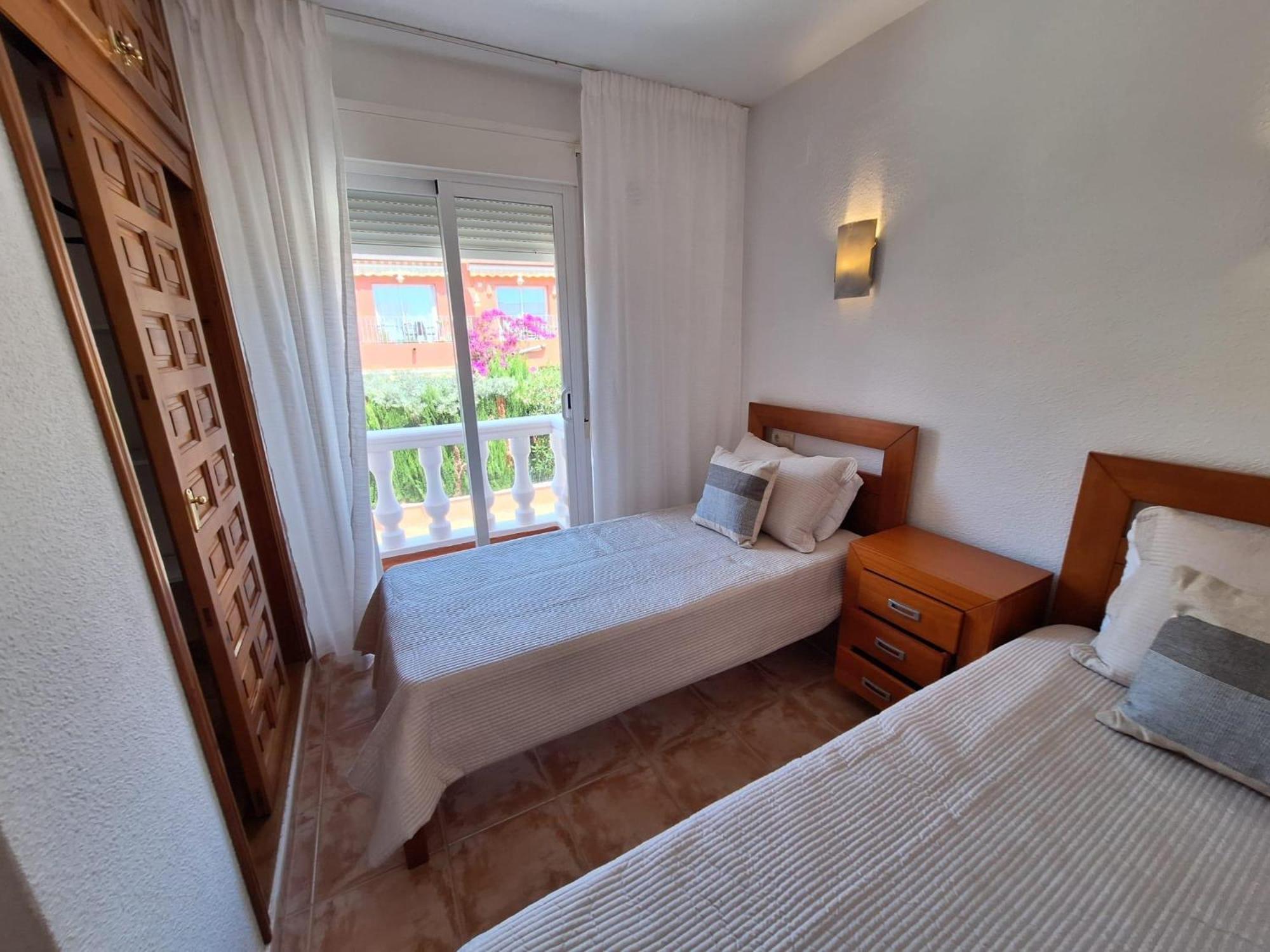 Apartamento Paz Vf012 - Salco La Cumbre Benitachell Luaran gambar