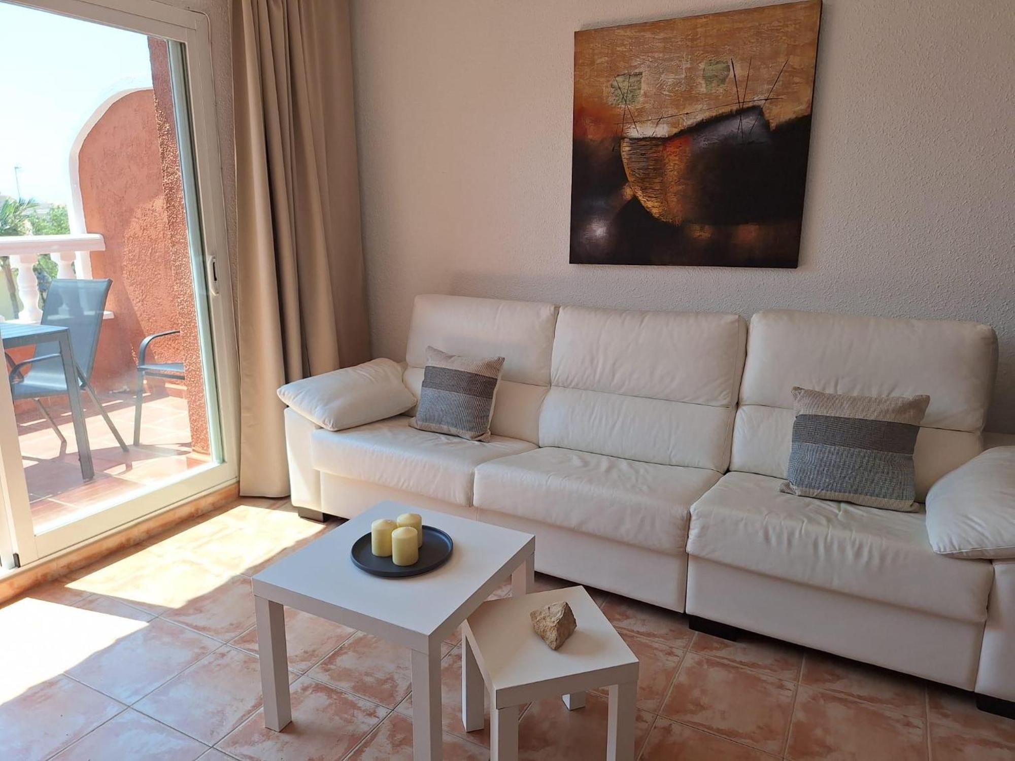 Apartamento Paz Vf012 - Salco La Cumbre Benitachell Luaran gambar