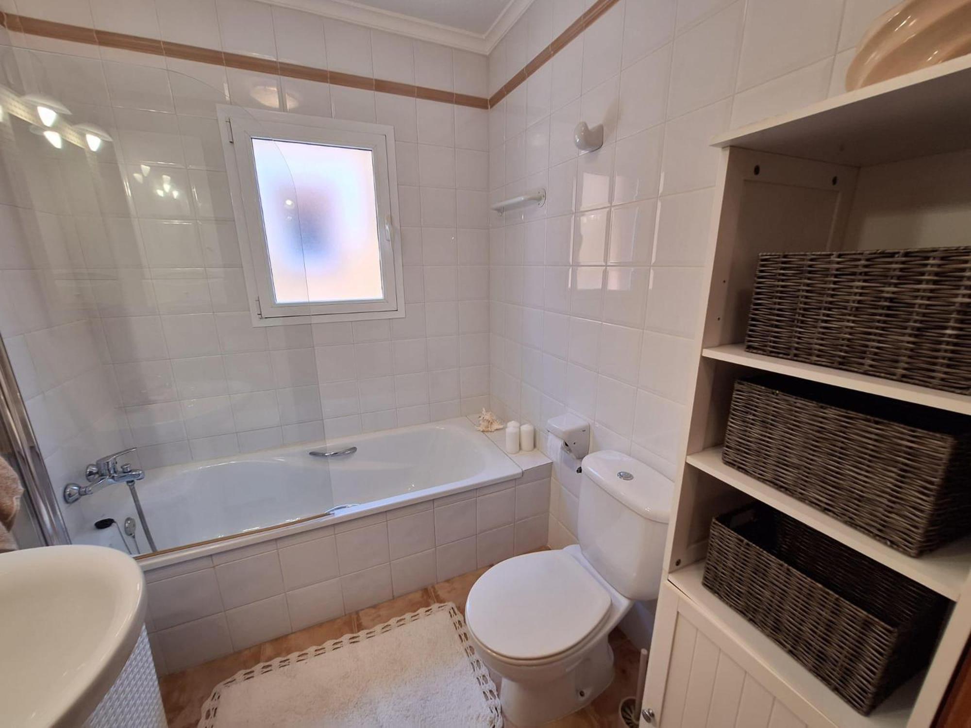 Apartamento Paz Vf012 - Salco La Cumbre Benitachell Luaran gambar
