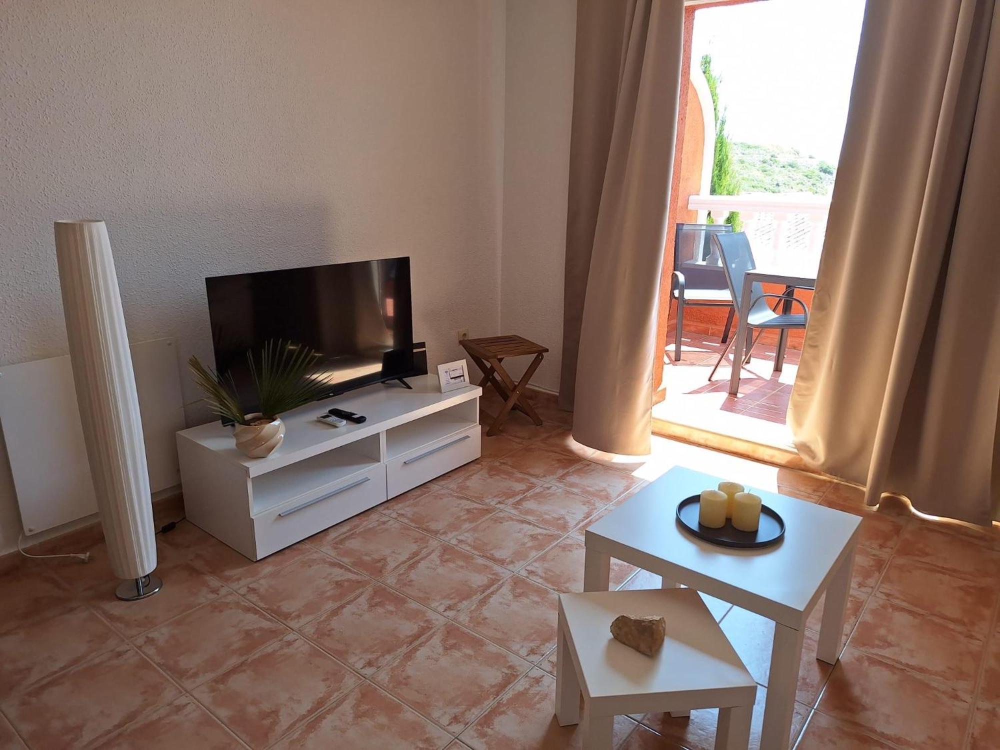 Apartamento Paz Vf012 - Salco La Cumbre Benitachell Luaran gambar