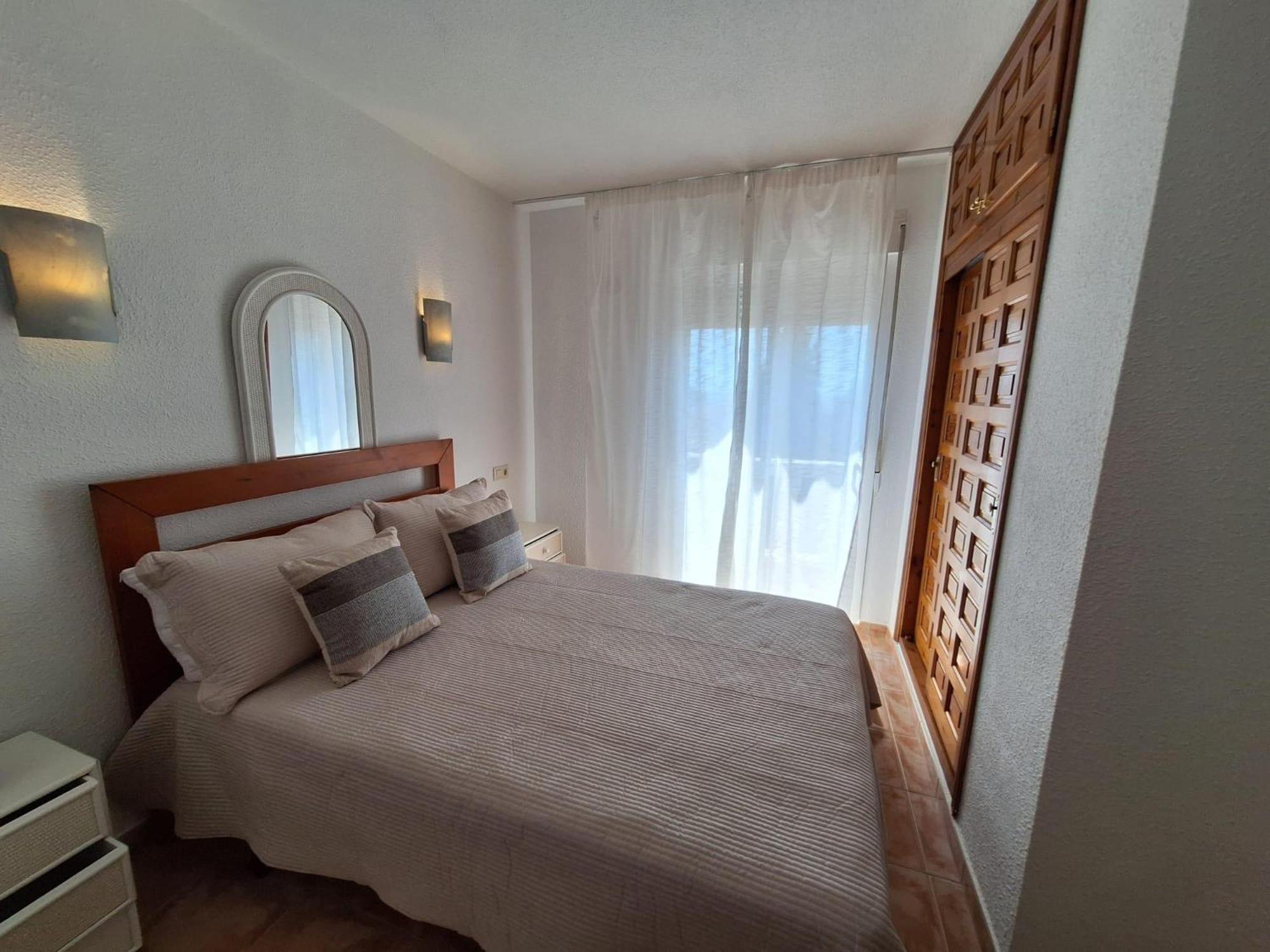 Apartamento Paz Vf012 - Salco La Cumbre Benitachell Luaran gambar