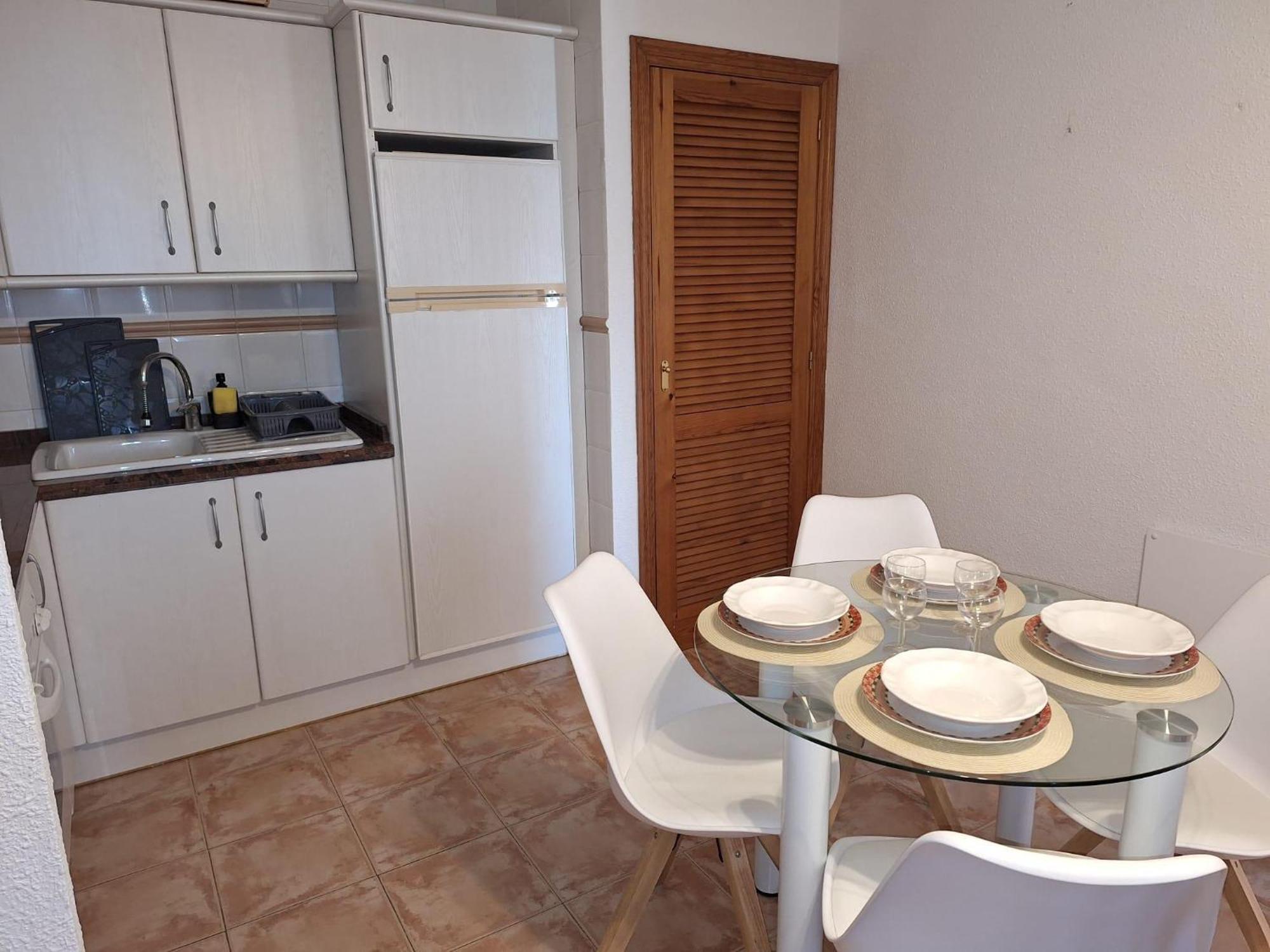 Apartamento Paz Vf012 - Salco La Cumbre Benitachell Luaran gambar