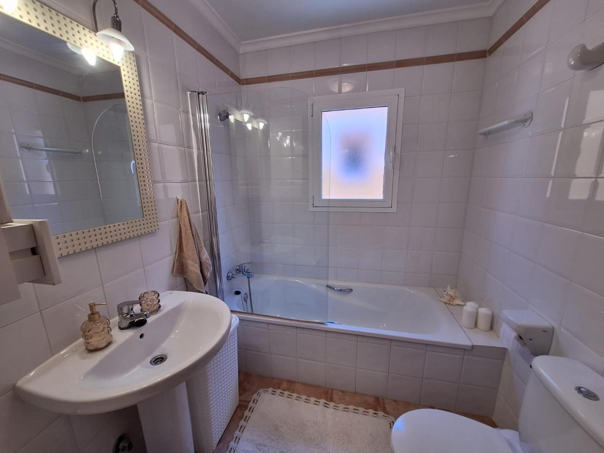 Apartamento Paz Vf012 - Salco La Cumbre Benitachell Luaran gambar