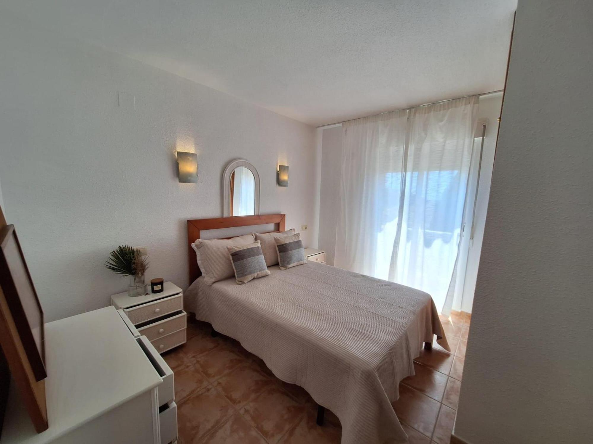 Apartamento Paz Vf012 - Salco La Cumbre Benitachell Luaran gambar