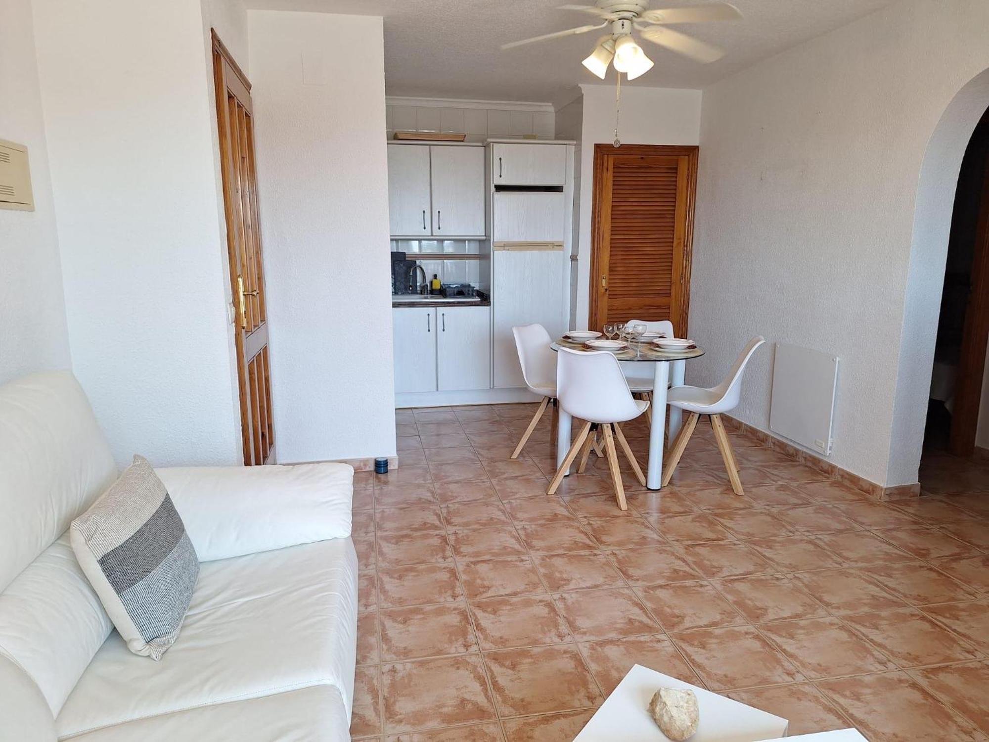 Apartamento Paz Vf012 - Salco La Cumbre Benitachell Luaran gambar
